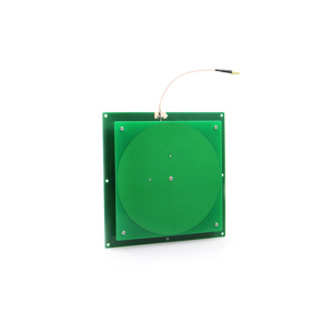 Antena UHF RFID de Polarización Circular Impermeable de 8Dbi Personalizada para Gestión de Activos ISO/IEC 18000-6B 6C/EPC C1Gen2 902-928MHz - Product Image 5