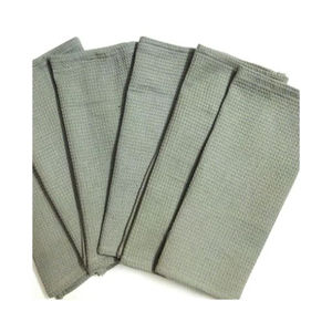 Tissu à vaisselle en coton de haute qualité personnalisable Épaisseur Largeur Technics Caractéristique Origine uk - Product Image 5