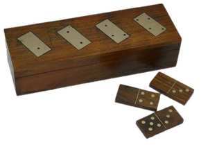 Diseño antiguo hecho a mano de madera de pino artículo decorativo para el hogar caja de madera de alta calidad Mini Cofre del Tesoro caja de madera embalaje de lujo - Product Image 5