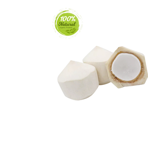 Produits agricoles à base de noix de coco au diamant Douceur naturelle pour la préservation de la santé - Product Image 1