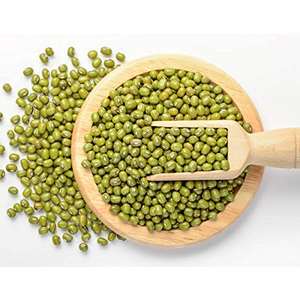 Haricots Mung Verts Entiers pour l'Exportation - Origine USA 25kg Frais - Product Image 1