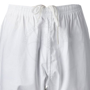 Uniforme de karaté de haute qualité pour l'entraînement au combat prix d'usine vêtements d'arts martiaux en gros - Product Image 6