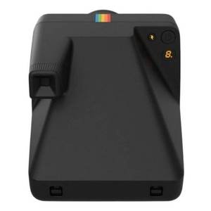 Appareil photo instantané noir NOW+ Generation 3 PZ9160, style rétro, appareil photo à film - Product Image 3