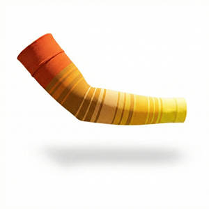 Winter Wear Stylish Scuff Guard <b>Arm</b> <b>Sleeve</b> Warmer Abrasion Resistant Protection Soft <b>Compression</b> OEM Wholesale Price <b>Arm</b> <b>Sleeve</b> - Product Image 6