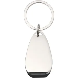 Tire-bouchon et ouvre-bouteille portable pour porte-clés - Product Image 5