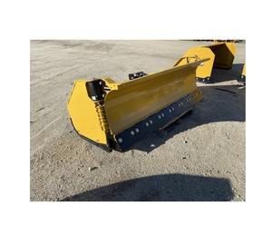 Accesorio para quitar nieve del tractor - Product Image 1