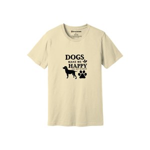Round Neck men's T-Shirt 100% Cotton/Cotton Blend 180gsm Summer Jersey Breathable Solid Color Custom Logo print Regular fit - Product Image 4