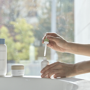 เซรั่มน้ำมันหมัก galactomyces บริสุทธิ์สารต่อต้านริ้วรอยกระชับให้ความชุ่มชื้นแก่ใบหน้าผลิตภัณฑ์ดูแลผิวจากเกาหลี - Product Image 5