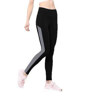 Top Trending 2024 Custom Make Women's Yoga Lagging Workout Gym <b>High</b> <b>Waisted</b> <b>Leggings</b> and Sports Lagging - Product Image 4
