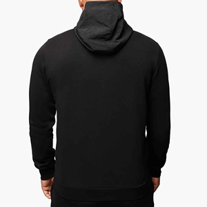 Haute qualité flambant neuf personnalisé à séchage rapide sweats à capuche Streetwear sweat à capuche sublimé mode personnalisé couleur taille hommes sweats à capuche - Product Image 2