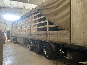 โซฟาไม้ชุด3 + 1 + 1ของแข็งชุดโซฟา5ที่นั่งไม้ชุดโซฟา - Product Image 3