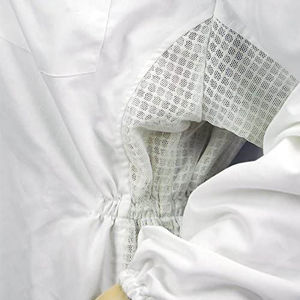 Trajes de Apicultura Hechos a Medida con Protección Completa contra Abejas, Material de Poliéster, Nivel de Protección D Impermeable, Logotipo Personalizado - Product Image 3