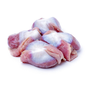 กึ๋นไก่แช่แข็งฮื้อไก่แช่แข็ง - Product Image 1