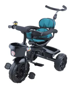 Model baru sepeda Maple Pro Max bayi cantik imut biru Harga Murah pola desain warna kustom