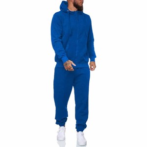 Ensemble de survêtement de sport en nylon de haute qualité avec piping personnalisé pour hommes, téléchargé par Dress Sports - Product Image 1