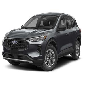 Ford Escape Active FWD 2025 - Product Image 1