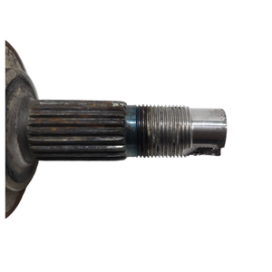 Arbre d'essieu avant gauche FIAT Panda 3ème série 00521090080 (12>) - Product Image 2