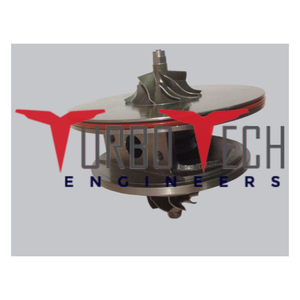 144116289R 110PS 54399700127 54399880127 203939020375 TURBOCOMPRESOR CHRA - Product Image 1