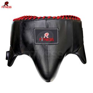 OEM <b>Groin</b> <b>Protector</b> for Martial Arts MMA Training Gear Taekwondo Boxing Cup - Product Image 1