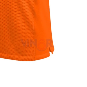 Maillot de football américain à taux de gros personnalisé le plus exigeant vente directe d'usine maillot de football américain de sport entièrement imprimé - Product Image 3