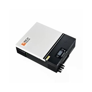 Inversor Solar Híbrido RICH SOLAR, Convertidor de Energía para Sistemas de Almacenamiento de Energía Residenciales y Comerciales - Product Image 2