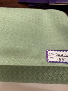 เสื้อถักผ้าฝ้ายโพลีขนาด58นิ้วสำหรับเด็กผู้หญิงเสื้องานแต่งงานลายย้อม - Product Image 3