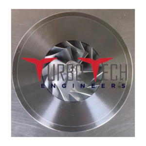 TURBOCOMPRESSEUR CHRA 5699480 5699481 - Product Image 3