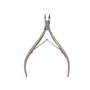 Herramientas de Corte de Uñas Precisas al por Mayor, Cortaúñas Profesional, Cortaúñas de Punta Fina y Mandíbula Completa para Salón de Alta Calidad y Cuidado de Uñas - Product Image 1