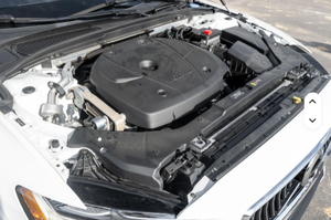 Volvo S60 T6 AWD Inscription 2020 Seminuevo, Motor de 4 Cilindros con Doble Turbo - Product Image 2