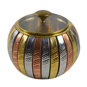 MARVELOUS; Cajas de especias de metal que ofrecen una sensación premium que mejora la experiencia general de la cocina, llegada increíble 2k26 - Product Image 4