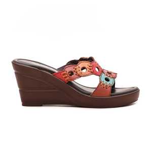 Multy Sports formels pour pantoufles Vêtements formels confortables avec Design-PU0106 de sport - Product Image 3