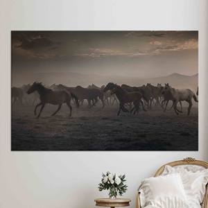 Tableau imprimé sur toile : Décoration murale élégante avec paysage naturel, toile encadrée - Product Image 1