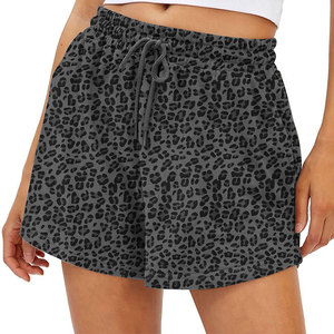 Customized Fashion Wear <b>Women</b> Printing <b>Shorts</b> Lightweight Training <b>Swimming</b> <b>Shorts</b> High Quality For Adult Wears - Product Image 1