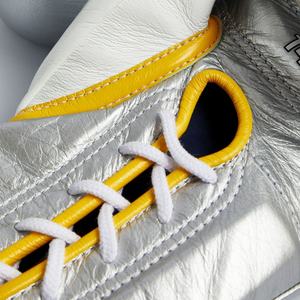 2025 nouveauté gants de boxe en cuir de haute qualité sur mesure gants de boxe gagnants conception Unique gants de boxe à lacets personnalisés - Product Image 5