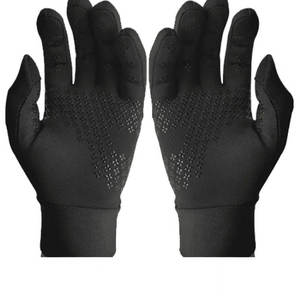 Gants de course à usage sportif OEM les plus populaires Vente en gros Nouvelle arrivée Gants de course à pied pour unisexe - Product Image 2
