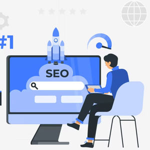 Services de marketing numérique et services d'experts SEO pour le site Web d'équipement médical de rang - Product Image 1