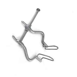 Retractor abdominal Gosset de calidad superior Instrumentos médicos y veterinarios quirúrgicos - Product Image 6