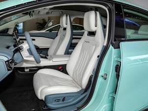 Auto Usado Chino 2023, Modelo Trumpchi Hyper-GT, Gasolina, con Precio Confiable y Carga Rápida - Product Image 6