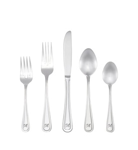 Custom Color Handmade Luxury Rose <b>Gold</b> Plated Durable Table <b>Top</b> Cutlery Set Traditional Home Decorative Stainless Steel Ware - Product Image 1