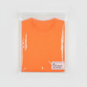 T-shirts pour hommes en coton de qualité supérieure, col rond pré-rétréci, style sportif décontracté avec sérigraphie, manches courtes, motif unique - Product Image 6