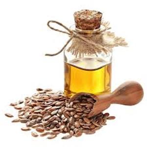 Huile de lin biologique à vendre à bas prix - Product Image 1