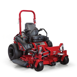 Tasas de descuento nuevas/sin usar ISX 3300 Cortacésped de giro cero - Product Image 1