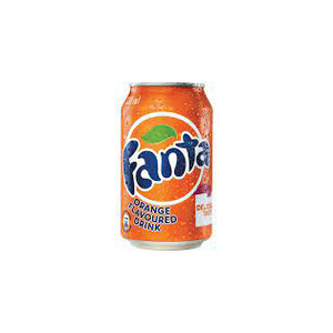Fanta มีบรรจุภัณฑ์สำหรับร้านค้าปลีกสั่งซื้อจำนวนมากจัดส่งรวดเร็ว - Product Image 3