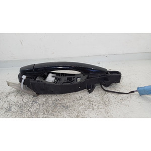 Poignée extérieure avant droite CITROEN C3 98029782XT DV5RCF-YHT-YH01 (16>) - Product Image 3