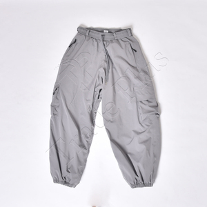 Pantalones de Esquí Unisex con Cintura Elástica, Pantalones de Nieve para Invierno, Resistentes al Agua (10.000 mm), con Aislamiento de Forro Polar, de Secado Rápido - Product Image 1