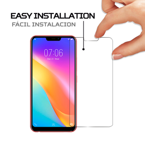 อุปกรณ์ป้องกันหน้าจอ Y81i antishock VIVO อุปกรณ์เสริมมือถือดูดซับแรงกระแทกทนทาน - Product Image 2