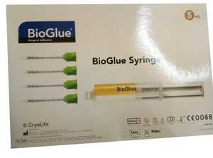 Adhesivo quirúrgico BioGlue - Product Image 5