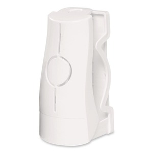 เครื่องจ่ายน้ำหอมปรับอากาศแบบแข็ง Boardwalk ขนาด 2.62 นิ้ว X 2.75 นิ้ว เอ็กซ์ 5.5 นิ้ว สีขาว - Product Image 3