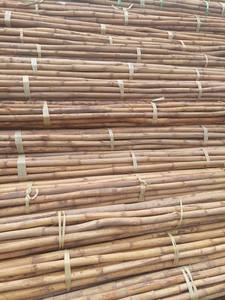 Vente en gros d'usine du Vietnam Rouleau de sangle en rotin plastique PE Canne vietnamienne Tissage de meubles d'extérieur Fourniture d'exportation - Product Image 2