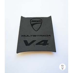 Parazip Multistrada V4 - v3 - Product Image 1